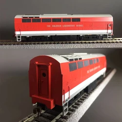 BACHMANN Train Model HO 1/87 61905 DCC Digital RF-16 Diesel Locomotive Rail Car Toy