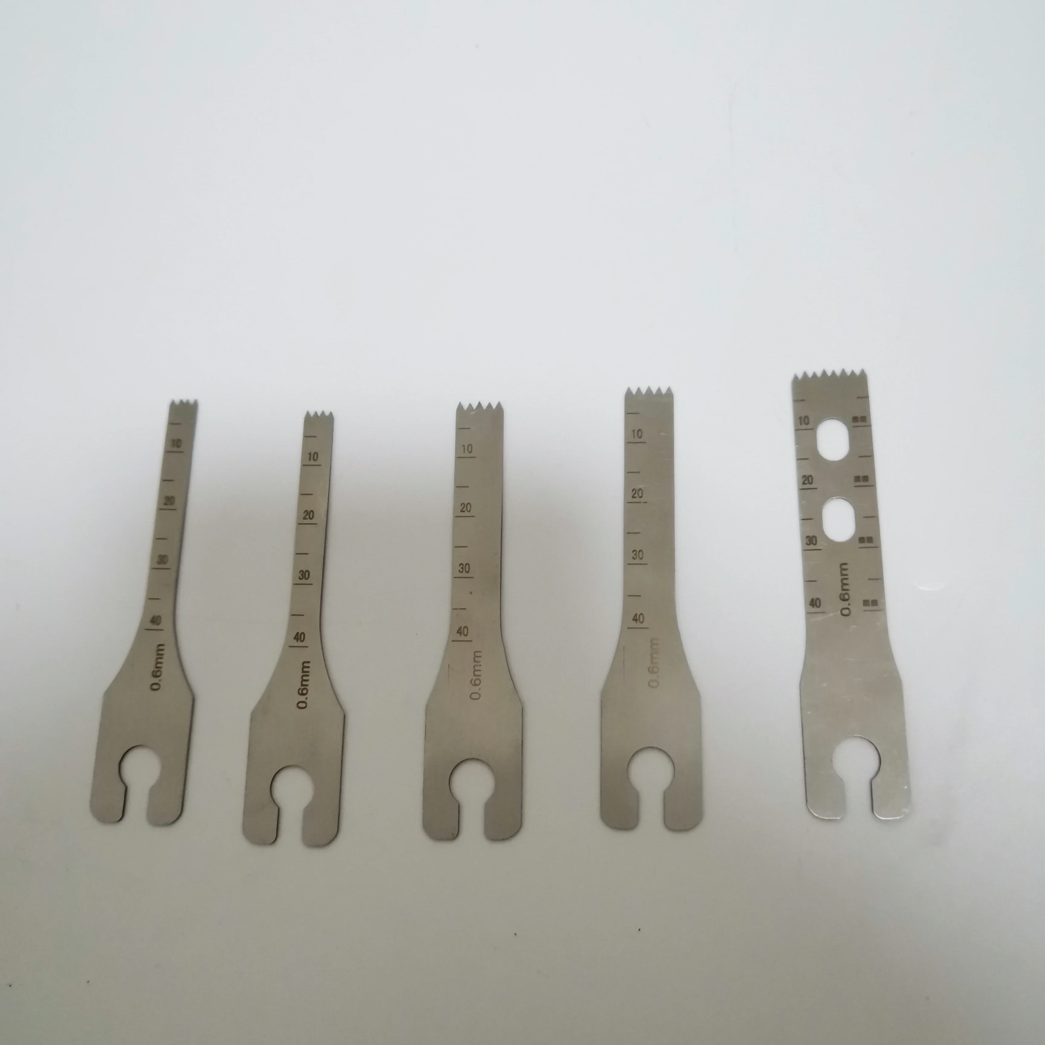 Medical Orthopedic Surgical Electric Oscillating Saw  Swing Bone Saw for Hand and foot surgery / Small Animal Veterinary