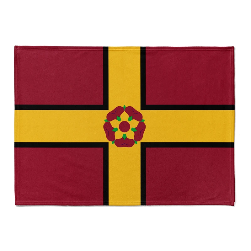 Gaslight Gatekeep Girlboss Northamptonshire England Throw Blanket for Women Men Girls Boys Kids Pets Dogs Cats Couch Sofa