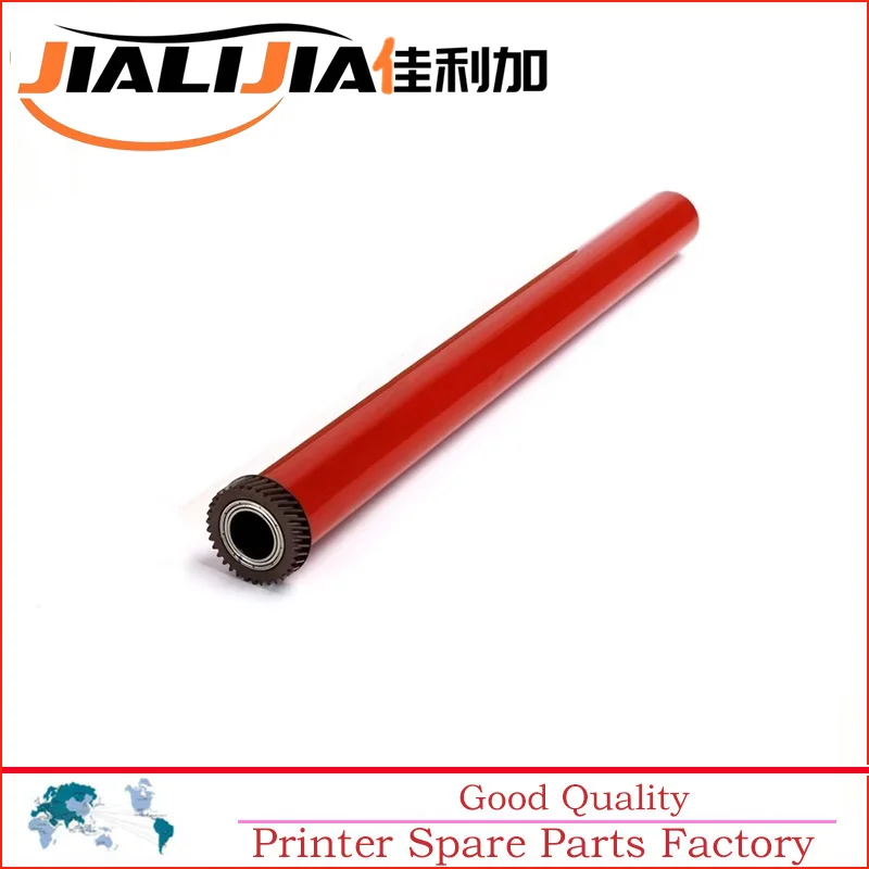 

1X 604K62220 Fuser Film Sleeve Use in Xerox WC 7525 7530 7535 7545 7556 7830 7835 7845 7855 7970 7836 7856 IV C3370 7775 C2275