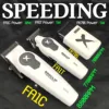 Brdclip-プロの電動バリカン,グラデーションサロンバリカン,スタイリングツール,dlcコーティングブレード,フェードブレードシェーバー,fa1C,fa1t,fk701 3