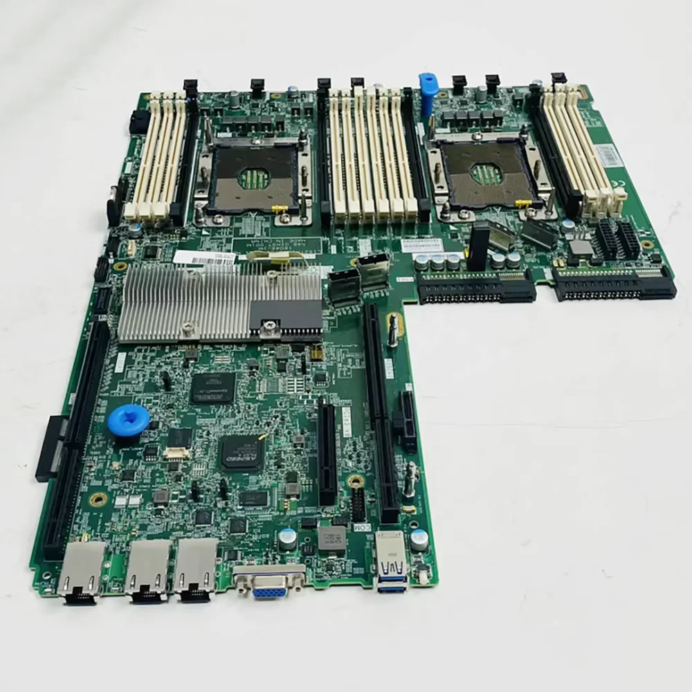 Server Motherboard Thinksystem SR550 01GV277 SB27A01983