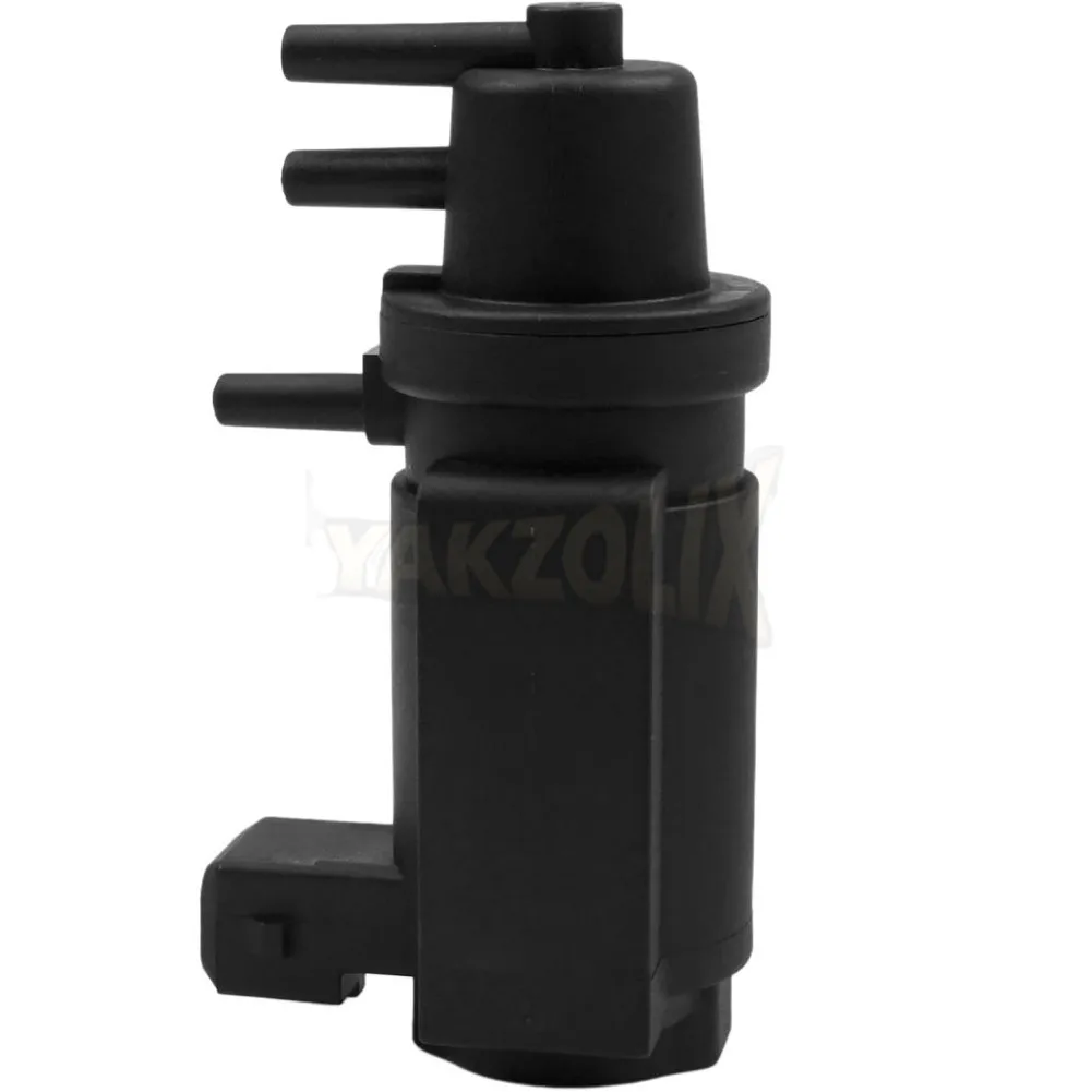 14956EB70B 14956-EB70B 14956-EB30A Turbo Boost Solenoid For Nissan Navara D40 Pathfinder R51 2.5L Frontier Cabstar 2005-2015 view 3