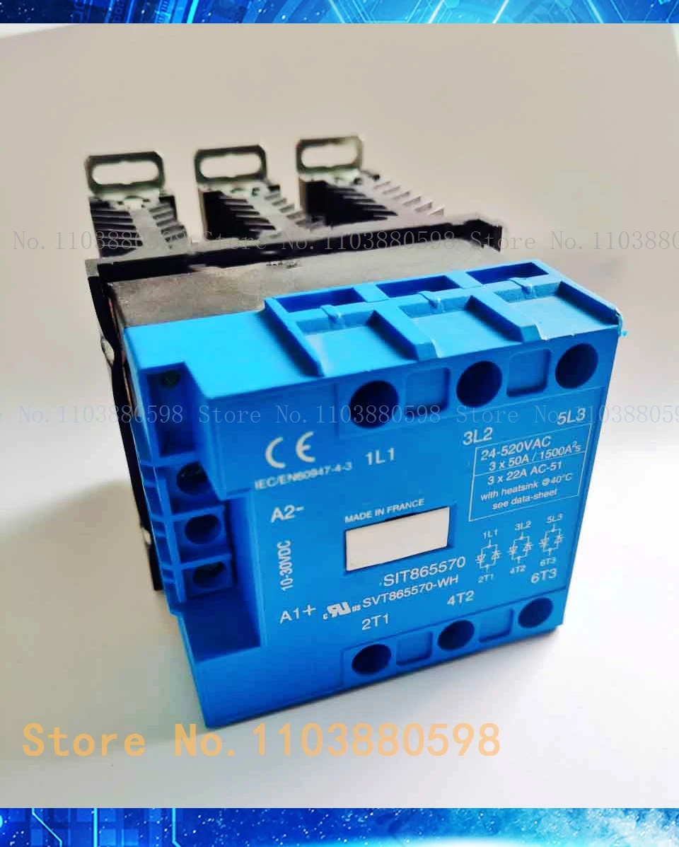

SIT865570 SVT865570-WH