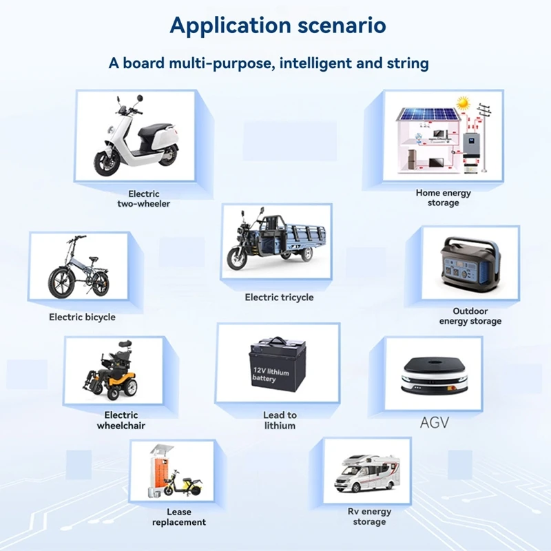 Smart 100 Balance F… - image