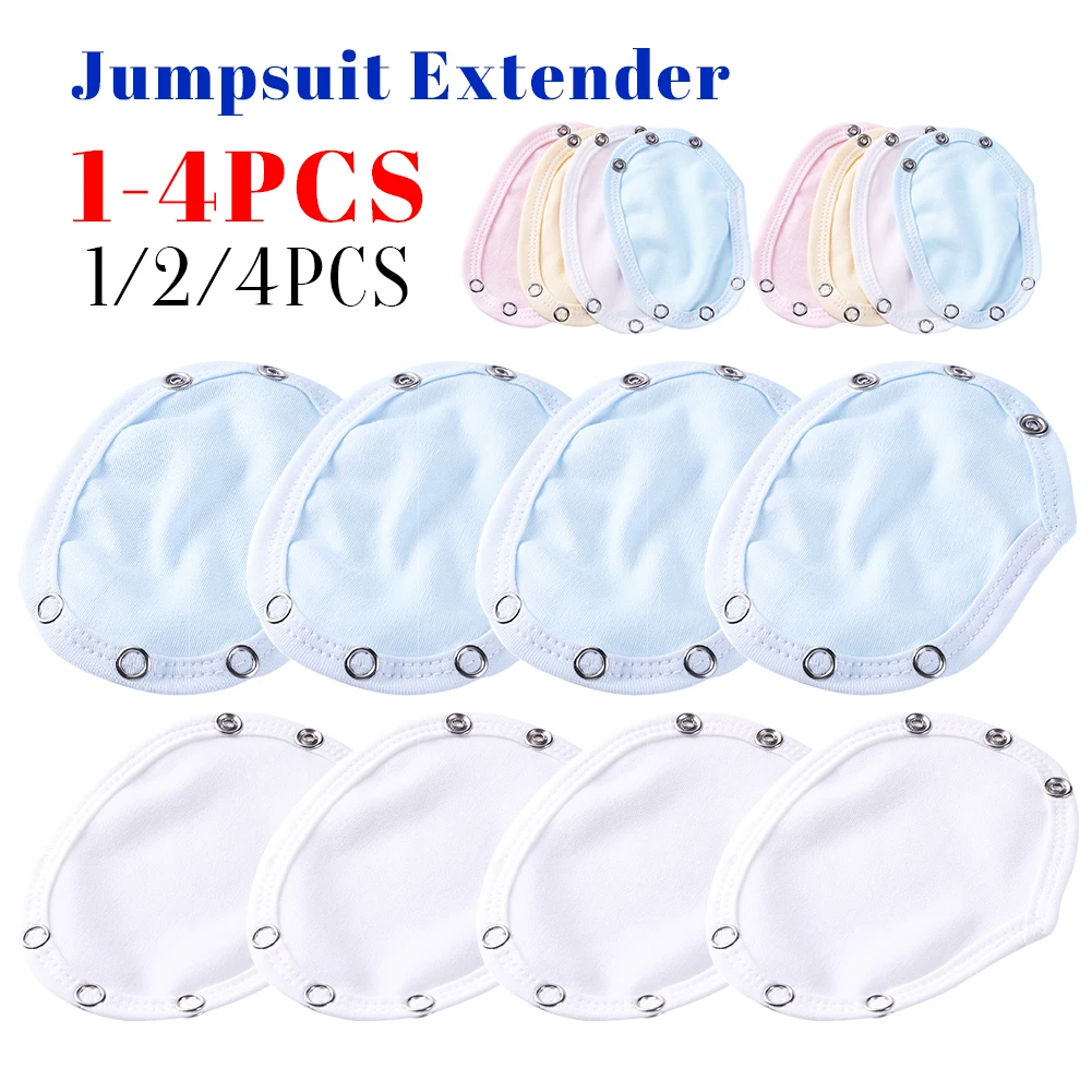 

Baby Romper Lengthen Extend Pads Diaper Changing Pads Romper Partner Super Soft Infant Utility Body Wear Jumpsuit for Baby Care