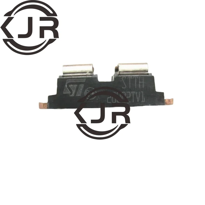 

STTH200L04TV1 STTH200L06TV1 STTH120L06TV1 APT2X60D100J NEW AND ORIGINAL MODULE