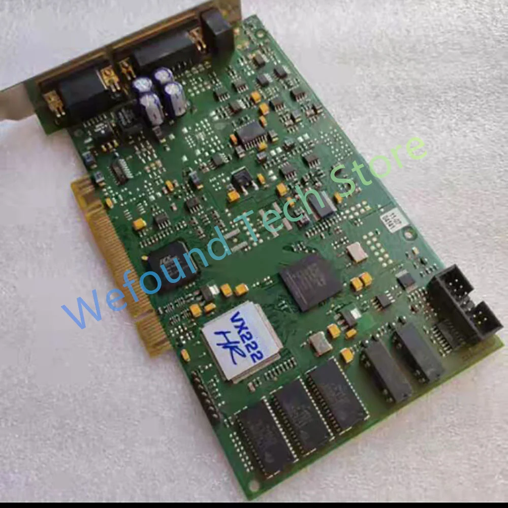 VX222HR Digigram Sound Card PCI Universal Digital Audio Card  VX222