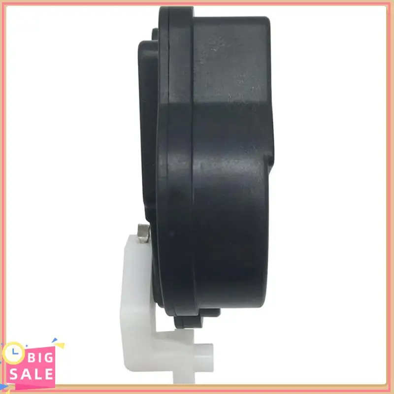 

1 PCS 691500C010 Trunk Door Lock Actuator Tailgate Locker Closer Black Plastic For Toyota Sequoia 2001-2007