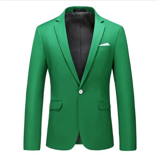 Bright Green