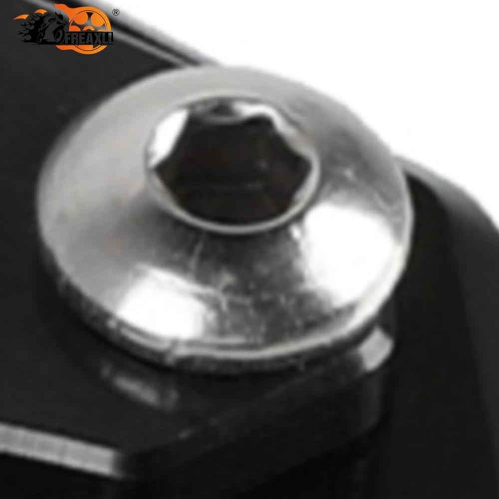 

For YAMAHA R1M YZFR1M YZF-R1 YZF R1 2015-2023 2022 2021 2020 2019 2018 Kickstand Enlarger Pad Side Foot Stand Extension Plate