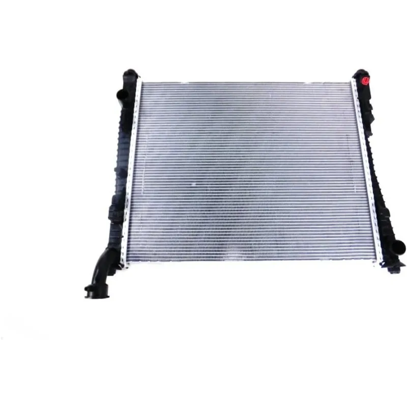 

Chrysler OEM Dodge Radiator 68232592AB Image 1