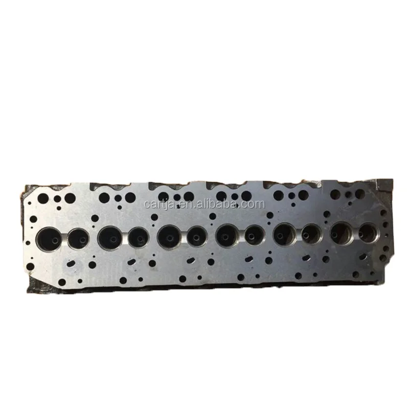 

TD42 Diesel Engine Parts New Top Cylinder Head 11039-06J00 Fit For Nissan Engine & Fuso Car Model