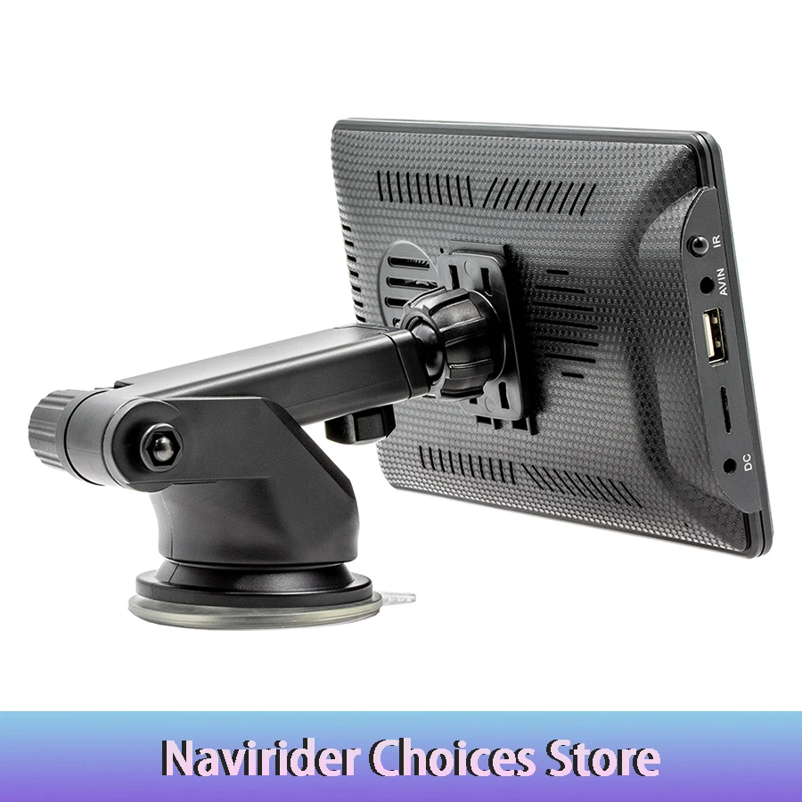 Car Radio Wifi Gps … - image