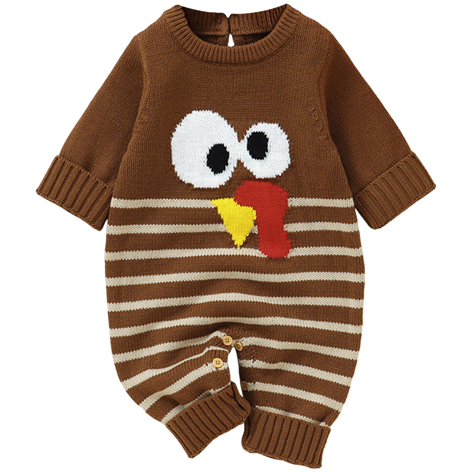 Baby Boy Sweaters 1… - image