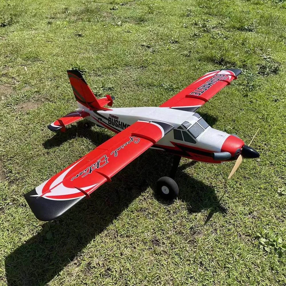 Taft 1830mm Turbo Bushmaster RC Airplane Model Electric Radio Controlled Aircraft Toys