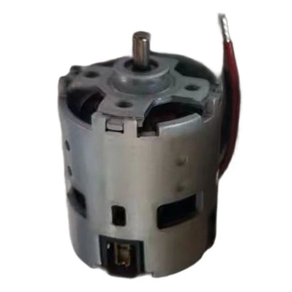 18V Motor Replacement for Bosch For GSB18VE-2-LI For GSR18VE-2-LI Cordless Drills Part No 1607022609 Power Tool Component