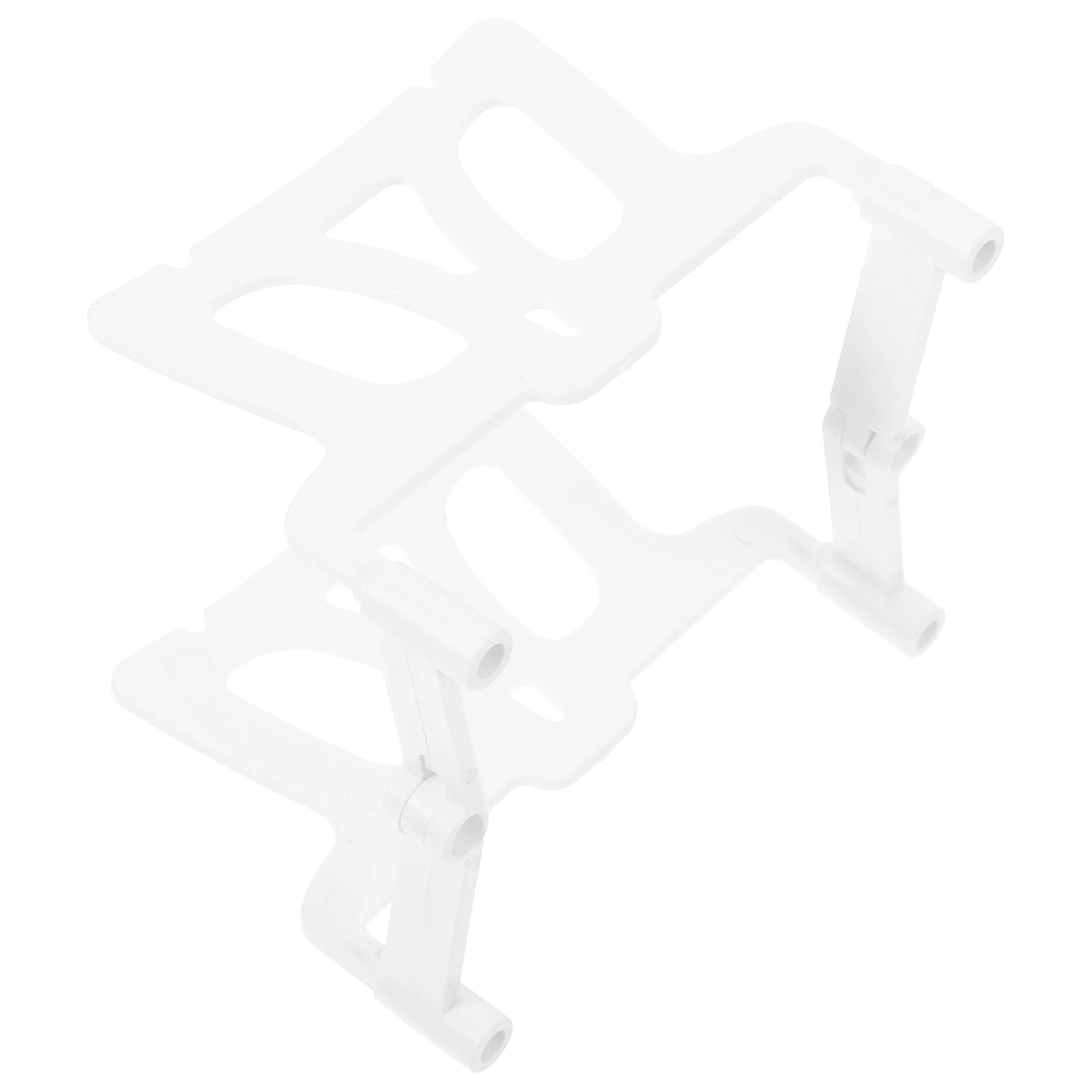 

Foldable Filter Holder Lightweight Stand for Drip Paper Bag Portable Organizer Rack Home Office Travel Use Drip Coffee