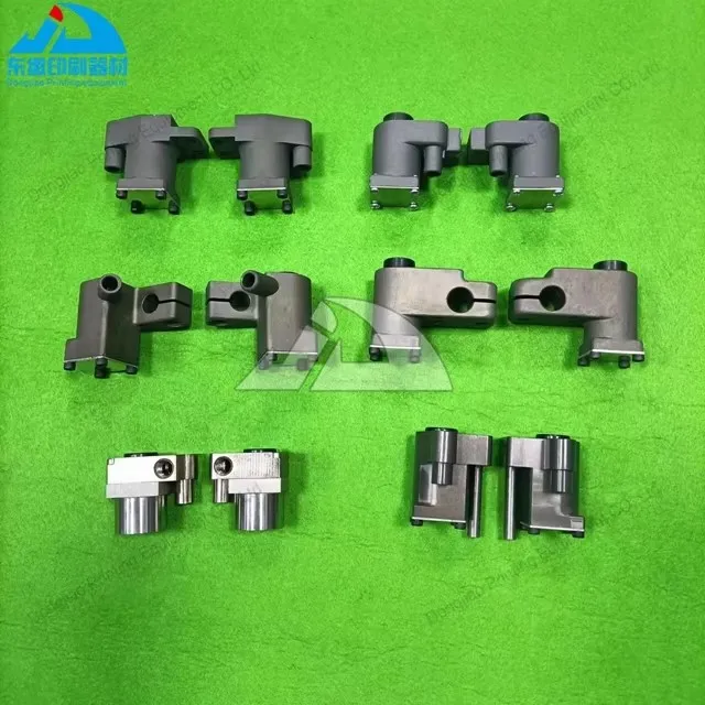 1 Pair Forwarding Sucker for Ryobi Printing Machinery Spare Parts Suckers for Ryobi Printers