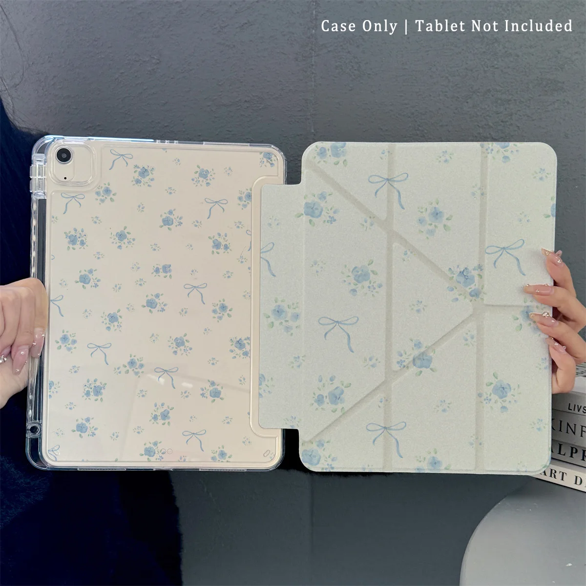 Case For Ipad,Smart…
