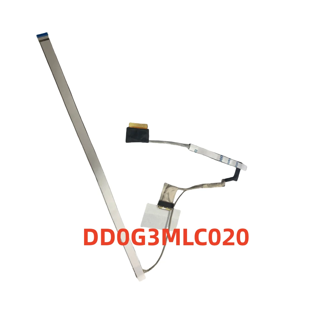 LCD Screen Video Display Flex Cable For HP Victus 16-E 16-D G3M 30pin M81348-001 DD0G3MLC020