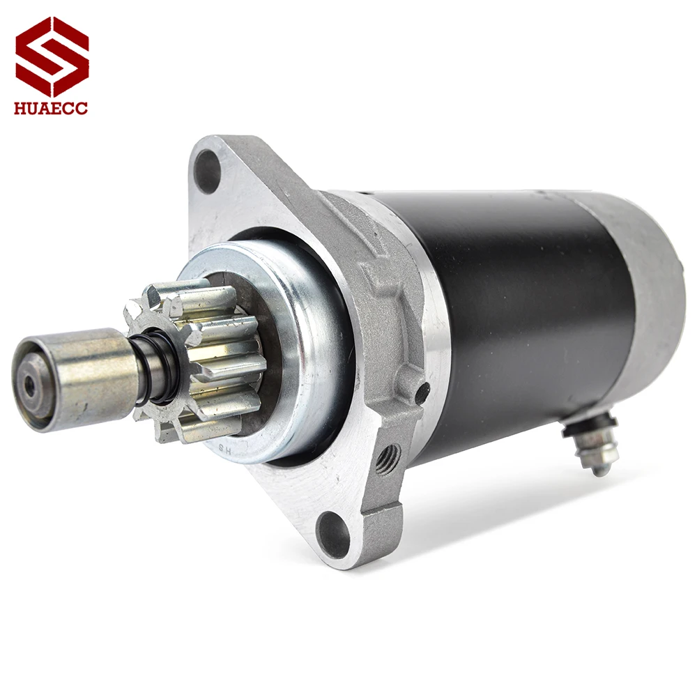 Starter Motor for Yamaha 25HP 30HP 40HP 50HP 6J4-81800-00 6J4-81800-01 6F5-81800-11