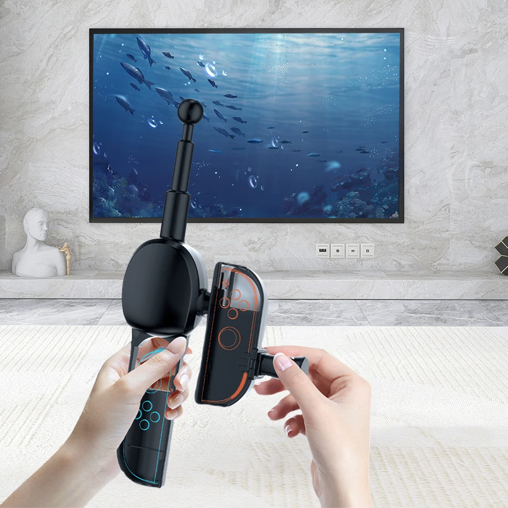 Fishing Rod For Nin… - image