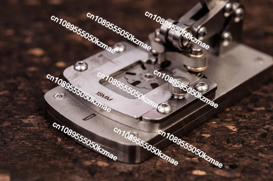 N * t *o* ls strap cutter custom full set of size punch pin buckle hole shearing machine pneumatic particle hole