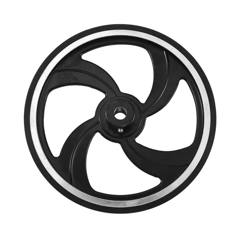 Abre-Industrial Alu…