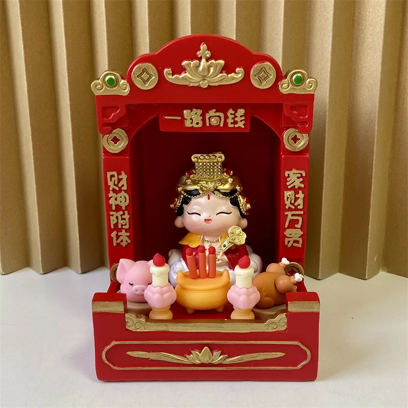 العبادة البخور مكتب المنزل مكتب سطح المكتب الديكور ضريح محطة العمل زخرفة Ye الجدول