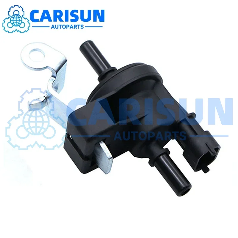 12611801 Vapor Canister Purge Solenoid Valve For Buick Cadillac CTS Chevrolet Camaro Equinox GMC Acadia Saturn Outlook Pontiac