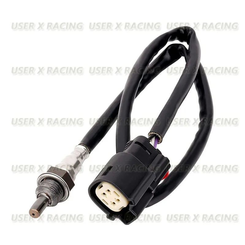 USERX Universal Motorcycle Oxygen Sensor for 32700006 Harley Davidson Softail Deluxe Iron 883 Seventy Two XL1200V Softail Slim