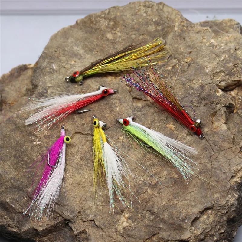 A79E-Fly Lure Bait …