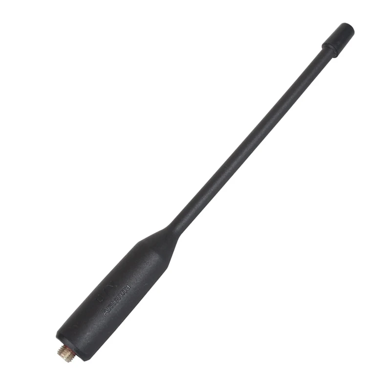 

Walkie Talkie UV-K5 Antenna SMA-Female Dual Band Central Frequency 144/430Mhz Portable Radio Antenna For Quansheng UV-K5