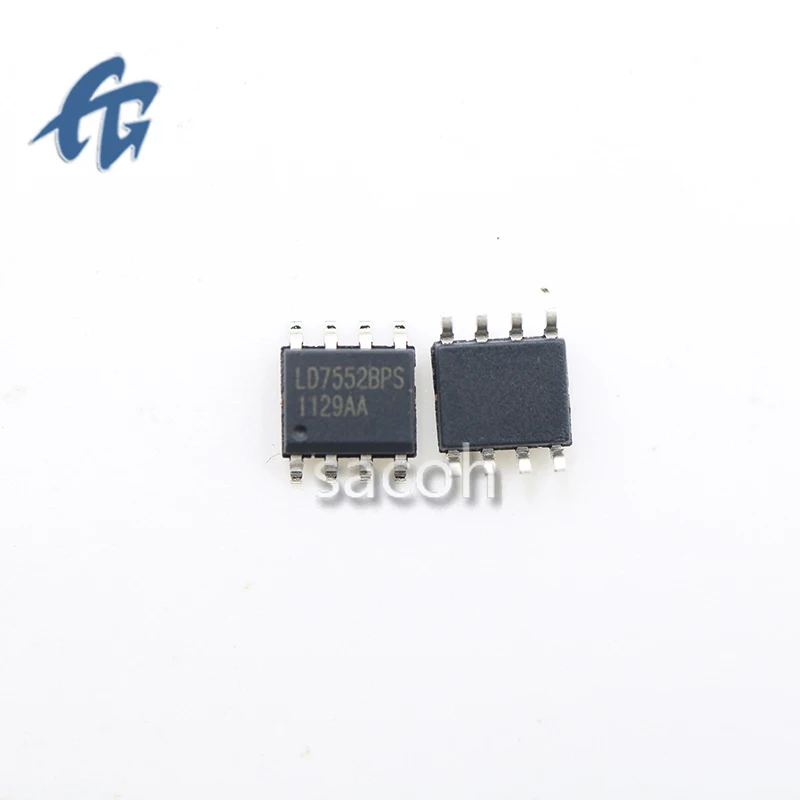 

SACOH Высококачественные оригинальные поставщики электронных компонентов LD7552BPS 3 шт.