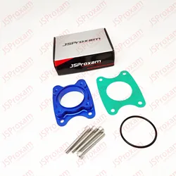 6S5-14360-00-00 Replaces Fit For Yamaha 6S5-14360 Waverunner 1.8L SHO FZR FX FZS Billet Throttle Body Dampener Mount Kit