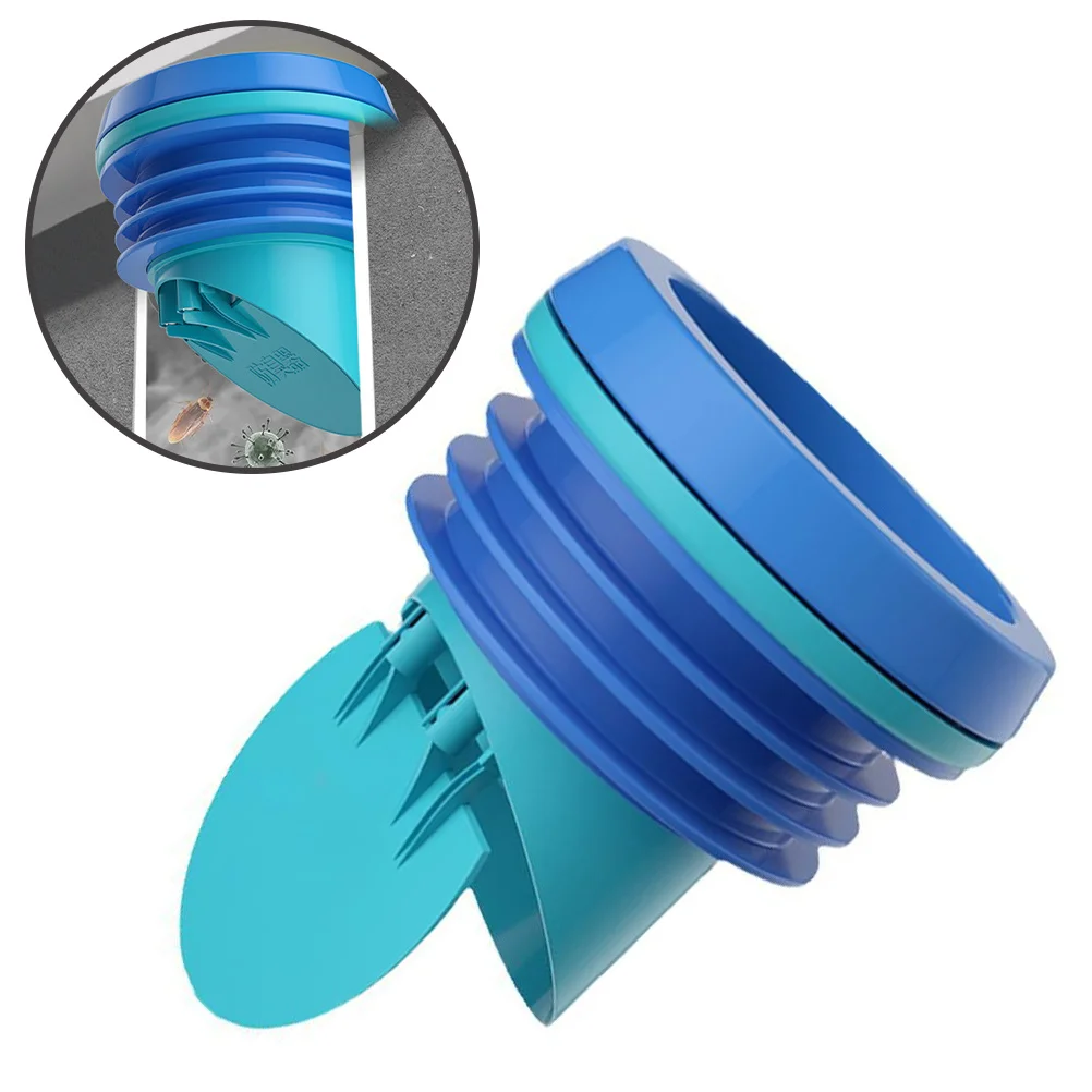 

Bowl Sealing Ring With Flange Anti-Leakage Universal Fit High-Pressure Resistant Durable Bathroom Toilet Gasket Sealing