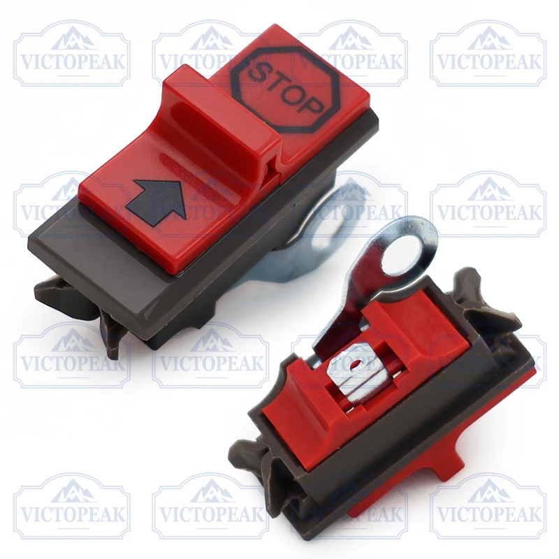 Garden Power Tool Accessories Chainsaw Switch 137 142 268 272