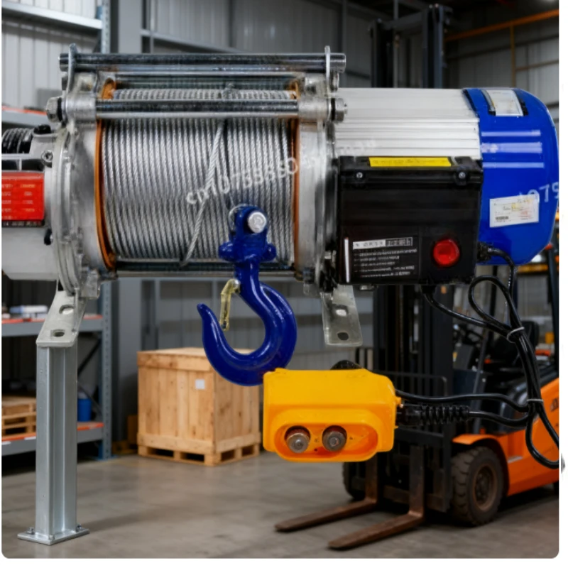 

Подвесной алюминиевый корпус 1T/1,5T, 220 В