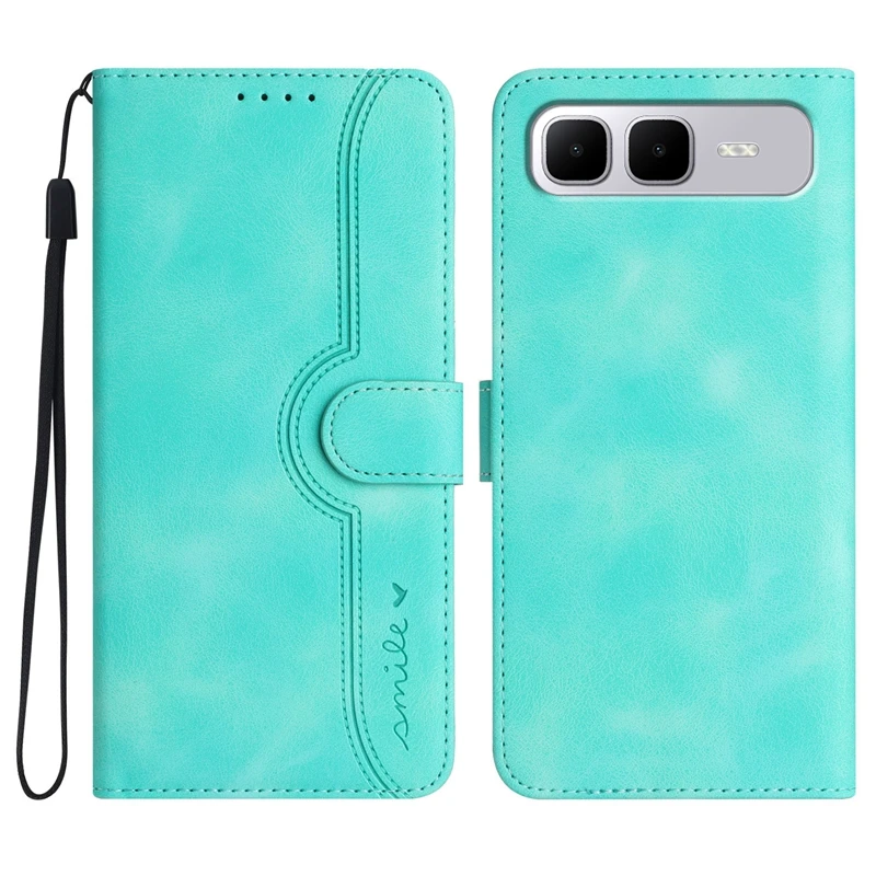 ซองหนังสําหรับ Etui Infinix สมาร์ท 10 Plus กระเป๋าสตางค์ Flip ปกหนังสือ sFor Infinix สมาร์ท 10 Plus Smart10 Plus กรณี Fundas