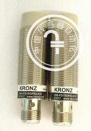 Proximity Switch IN…