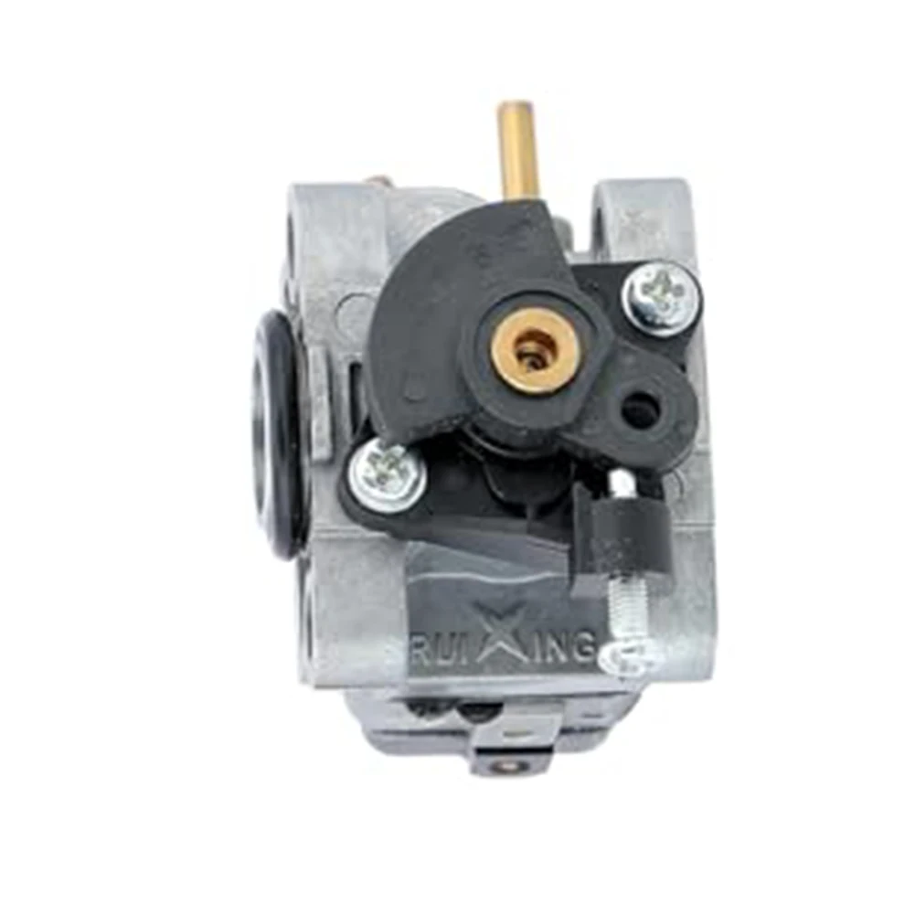RY254BC 25CC 트리머 잔디 깎는 기계 정원 전동 공구 액세서리 용 RY251PH 용 RY252CS 용 1 세트 기화기