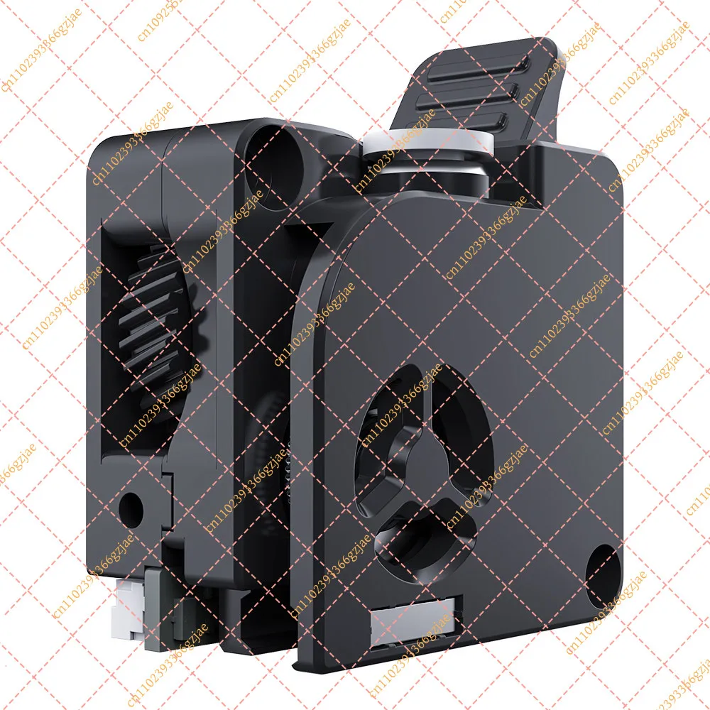 For Creative 3D K2Plus Extrusion Kit Full Set Extrusion Kit 3D Printer Extrusion Kit view 5
