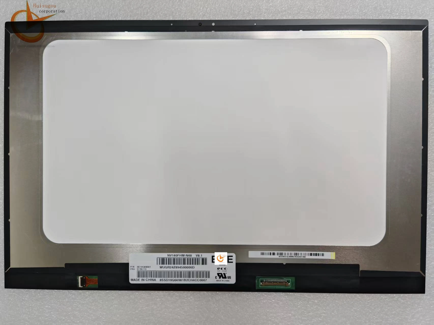 14-pouces-1920-1080-affichage-d'origine-pour-asus-zenbook-14-ux431fa-ux431-ux431f-um431da-um431-ux492-serie-ecran-lcd-assemblee