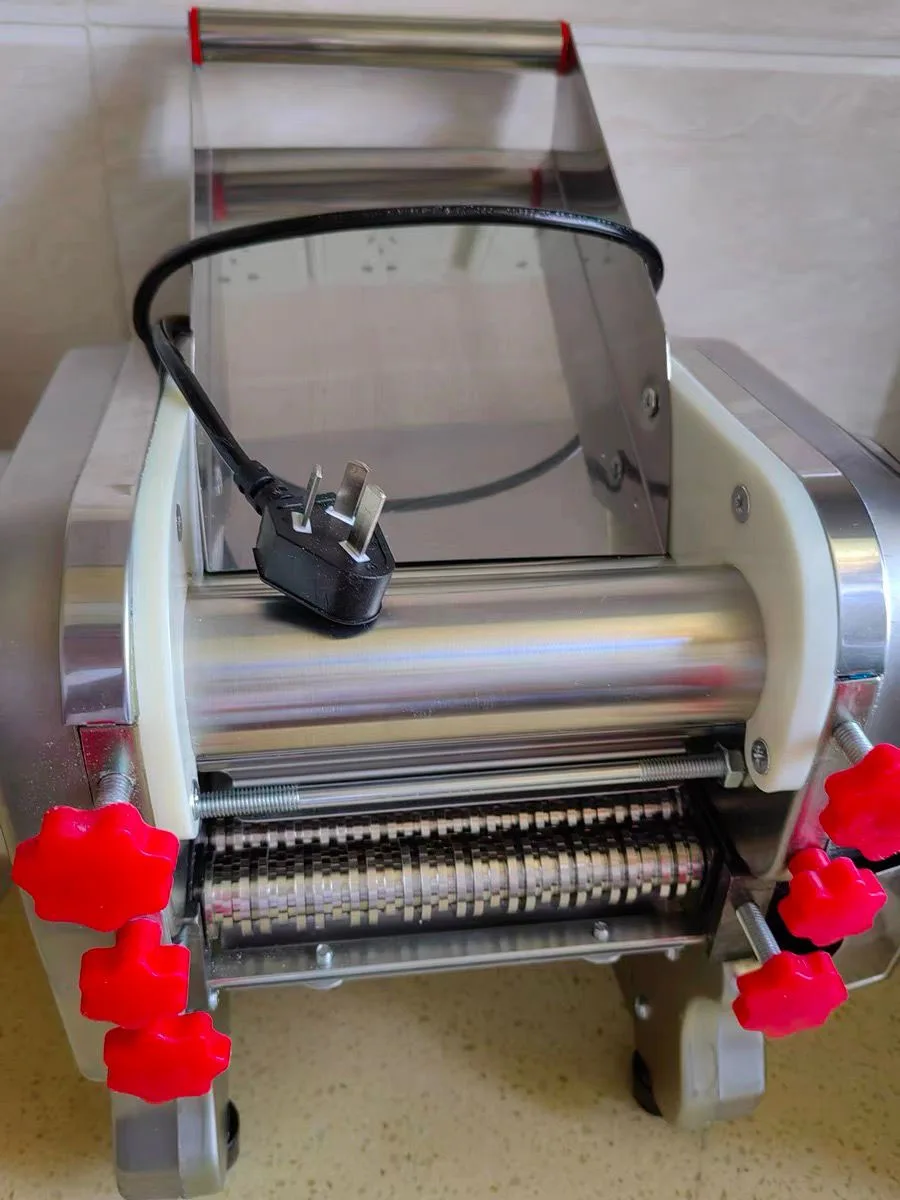 Electric Noodle Mac…