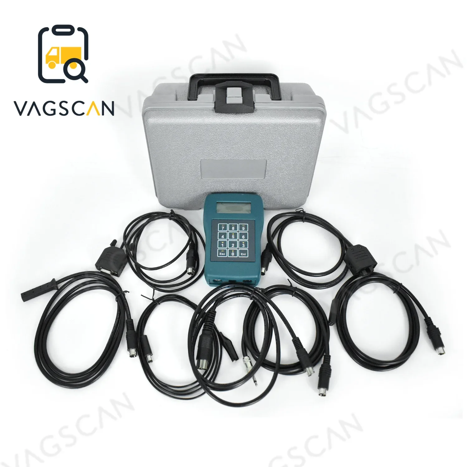 TACHO PROGRAMMING KIT for Digital Tachograph Programmer truck tacho Tool KIT CD400