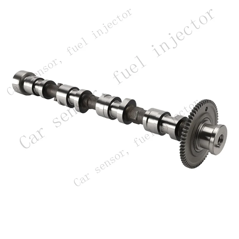Q+ SH01-12-440A Exhaust Camshaft for Mazda 6 CX-5 KE 3 BM 2.2 Skyactiv Diesel QF