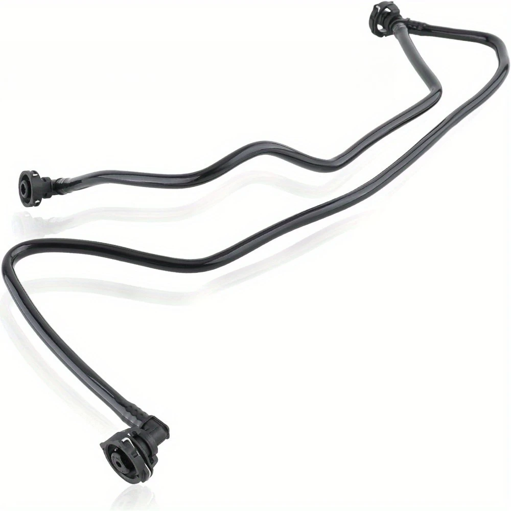 

2465010325 Upper Coolant Radiator Overflow Hose Vent Line For Mercedes-Benz GLA250 2015-2020 For CLA250 2014-2019 A2465010325