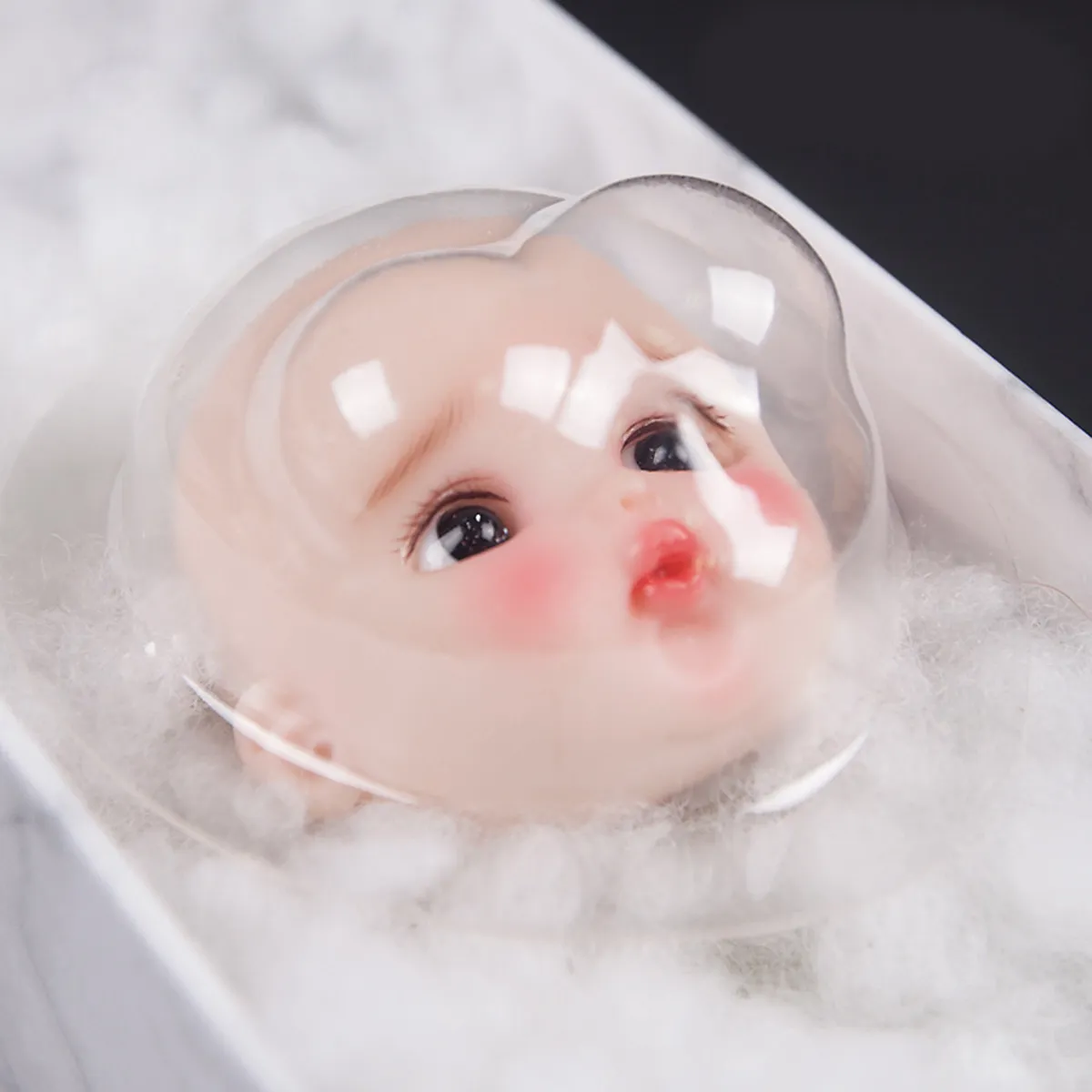 mini mask mini toys mask DIY mask face accessories mini cover for