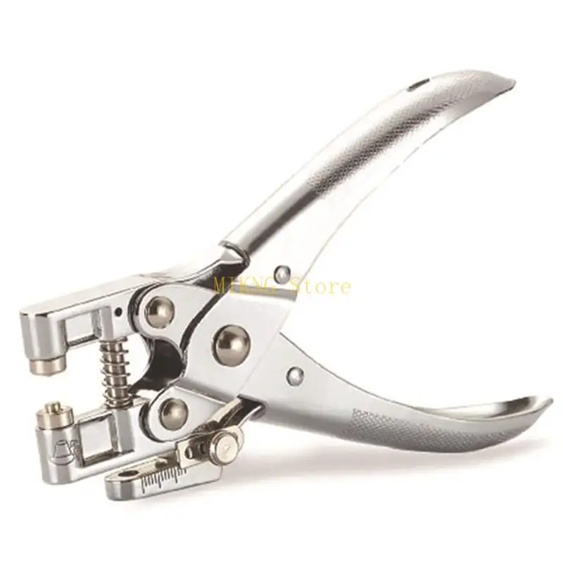 خرامة ثقب واحدة محمولة عالية التحمل بسعة 30 ورقة لأفضل مبيعات للطلاب #2